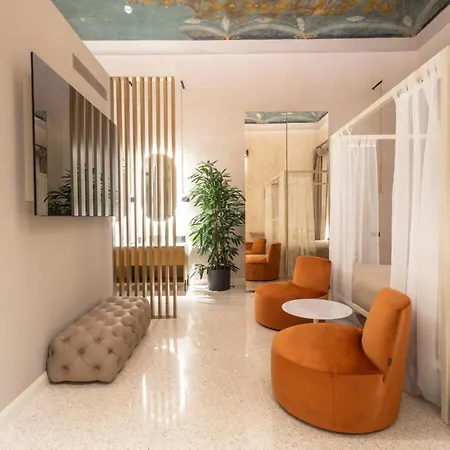 Palazzetto Myvenice Hotell 4*