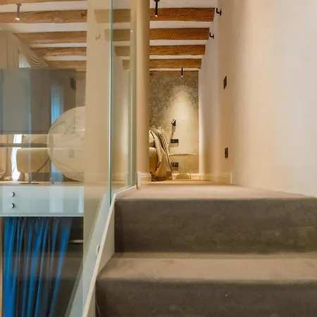 Palazzetto Myvenice فندق البندقية