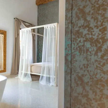 Palazzetto Myvenice فندق البندقية