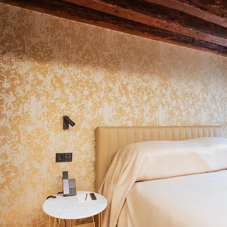 Palazzetto Myvenice فندق البندقية