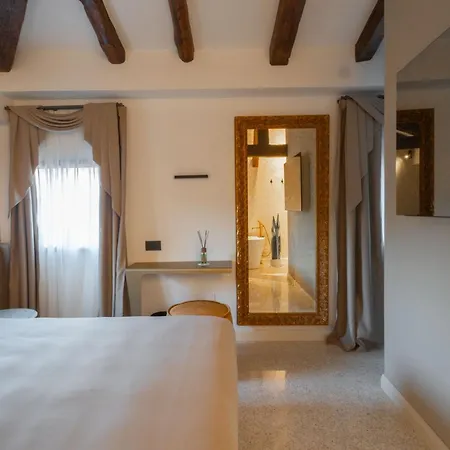 Palazzetto Myvenice فندق البندقية