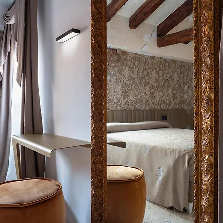 Palazzetto Myvenice البندقية