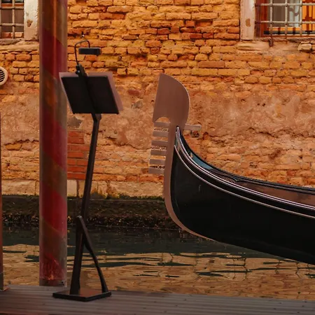 فندق Palazzetto Myvenice 4*