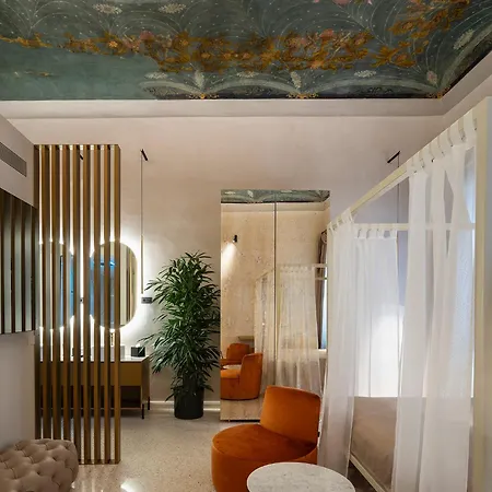 Palazzetto Myvenice 4*