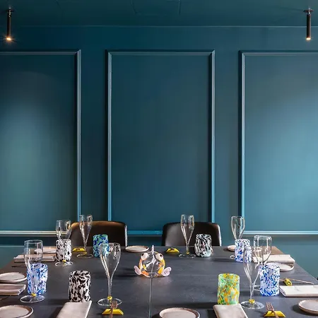 Ξενοδοχείο Palazzetto Myvenice 4*