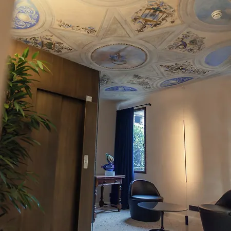 Palazzetto Myvenice Hotell