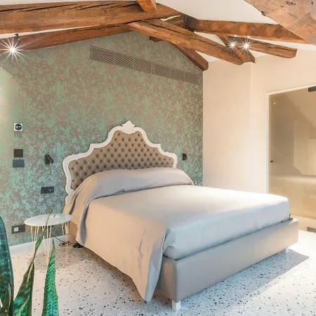 Palazzetto Myvenice Ξενοδοχείο Βενετία