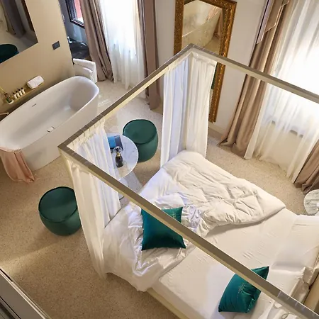 Palazzetto Myvenice 4*