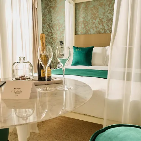 Palazzetto Myvenice 4*