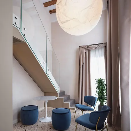 Palazzetto Myvenice Venedig