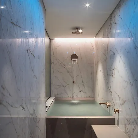 Hotell Palazzetto Myvenice