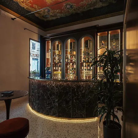 Palazzetto Myvenice Venedig