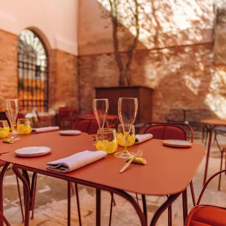 Hotell Palazzetto Myvenice Venedig