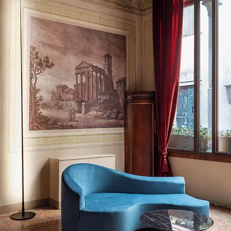 Palazzetto Myvenice 4* Venedig