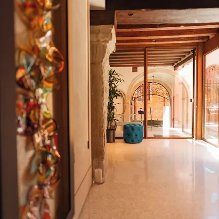 Hotell Palazzetto Myvenice 4*