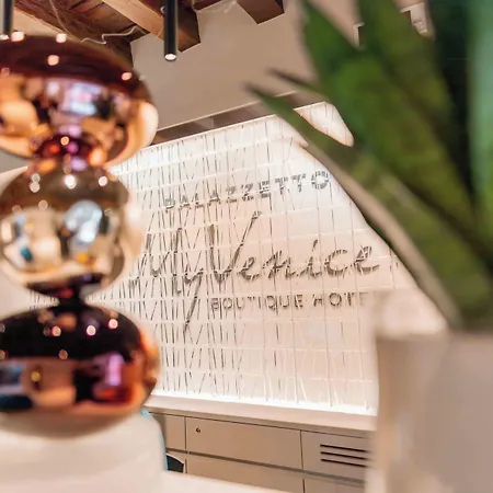 Palazzetto Myvenice 4* Venedig