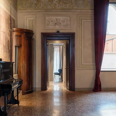 Palazzetto Myvenice Hotell