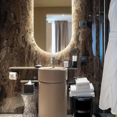 Hotell Palazzetto Myvenice
