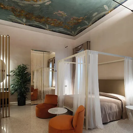 Palazzetto Myvenice Venedig