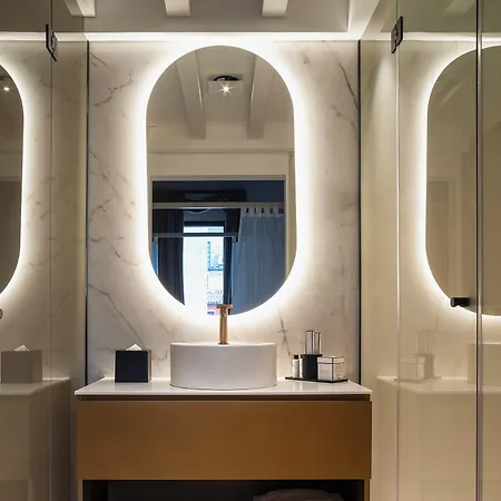 Palazzetto Myvenice Hotell