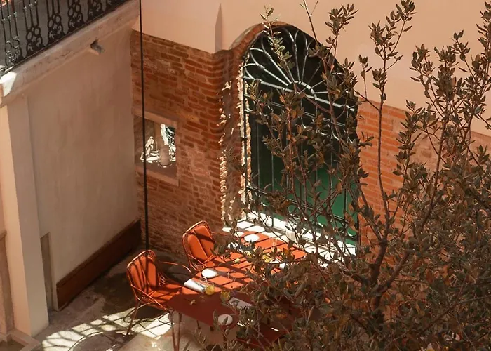 Palazzetto Myvenice 4*