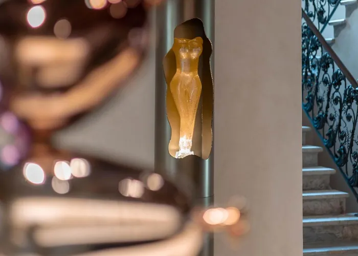 Palazzetto Myvenice 4* Венеция