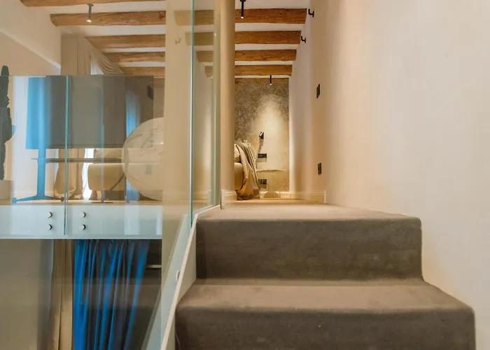 Palazzetto Myvenice Отель Венеция