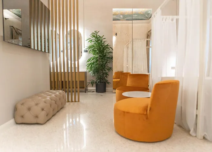 Palazzetto Myvenice Отель 4*