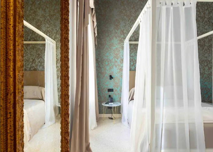 Palazzetto Myvenice Венеция