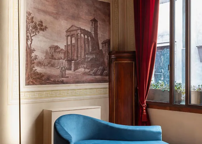 Palazzetto Myvenice Отель