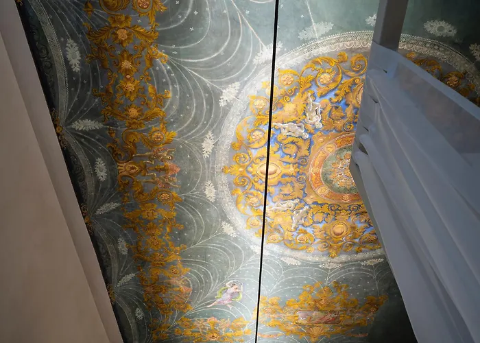 Palazzetto Myvenice Отель 4*