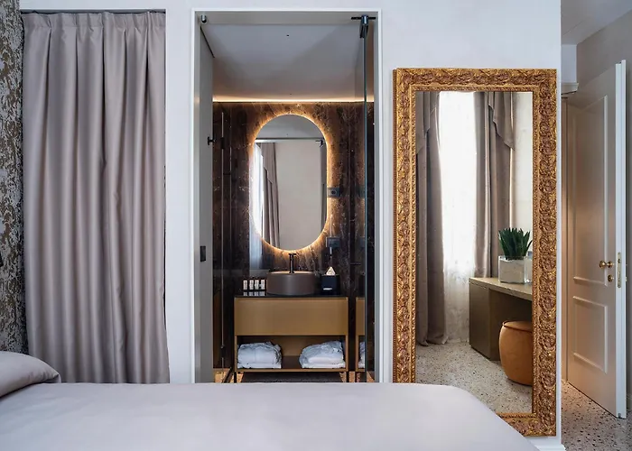 Palazzetto Myvenice Венеция