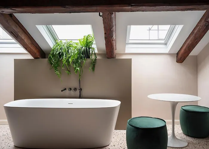 Palazzetto Myvenice Отель