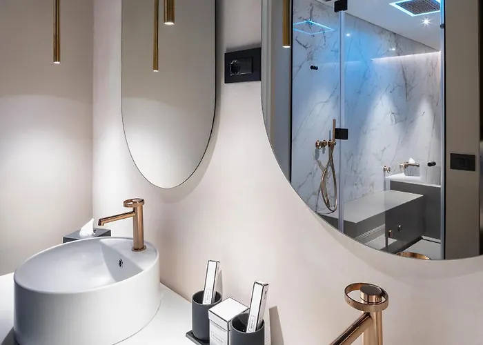 Palazzetto Myvenice Отель