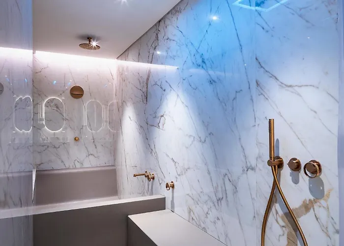 Отель Palazzetto Myvenice