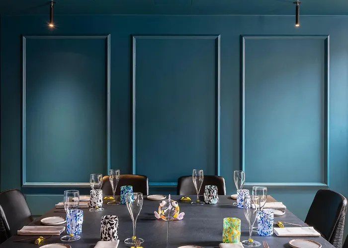 Отель Palazzetto Myvenice 4*