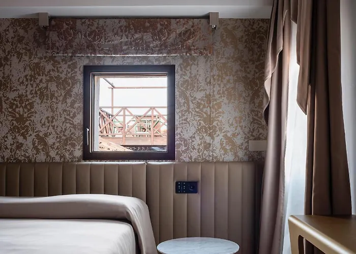 Palazzetto Myvenice Отель 4*