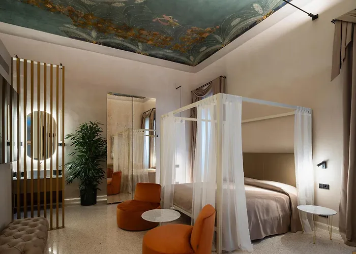 Palazzetto Myvenice Венеция