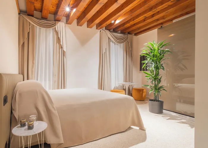 Palazzetto Myvenice Отель