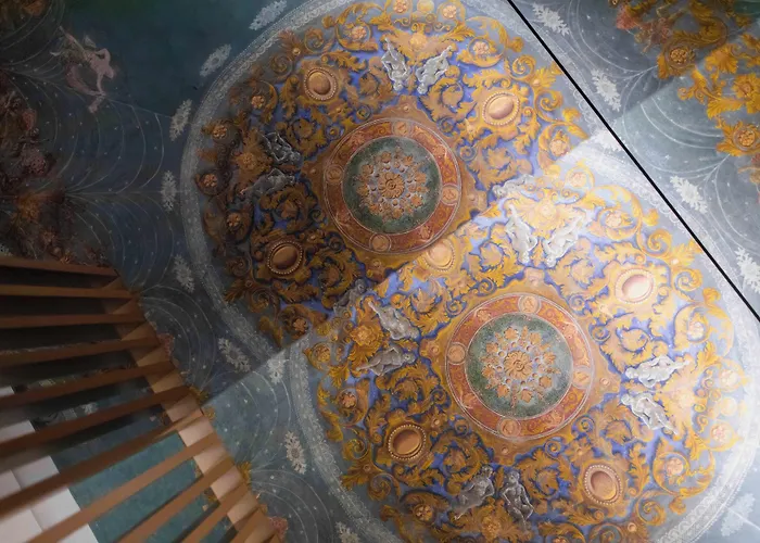 Palazzetto Myvenice 4* Венеция