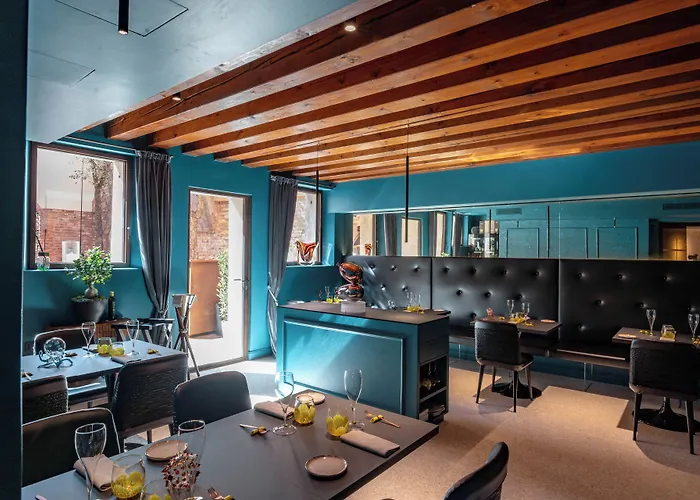 Palazzetto Myvenice 4*