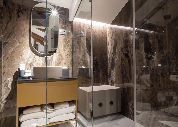 Отель Palazzetto Myvenice Венеция