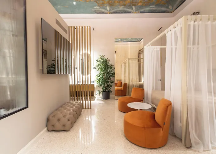 Palazzetto Myvenice Отель 4*