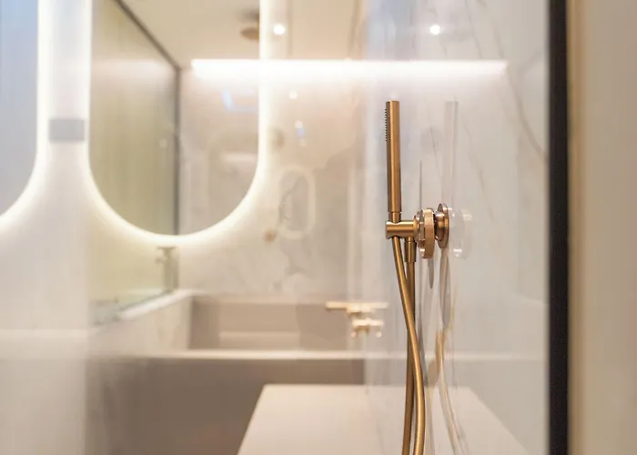 Отель Palazzetto Myvenice 4*