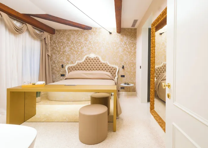 Palazzetto Myvenice 4*