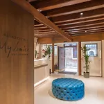 Отель Palazzetto Myvenice 4*