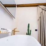 Отель Palazzetto Myvenice Венеция