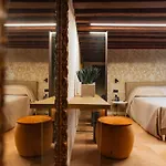 Отель Palazzetto Myvenice Венеция