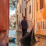 Palazzetto Myvenice Отель