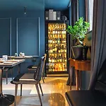 Отель Palazzetto Myvenice Венеция